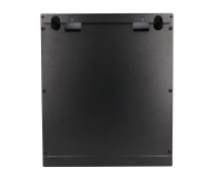ExtraLink Lite 6U 10" 280X310 Czarna wisząca - 1484057 - zdjęcie 4